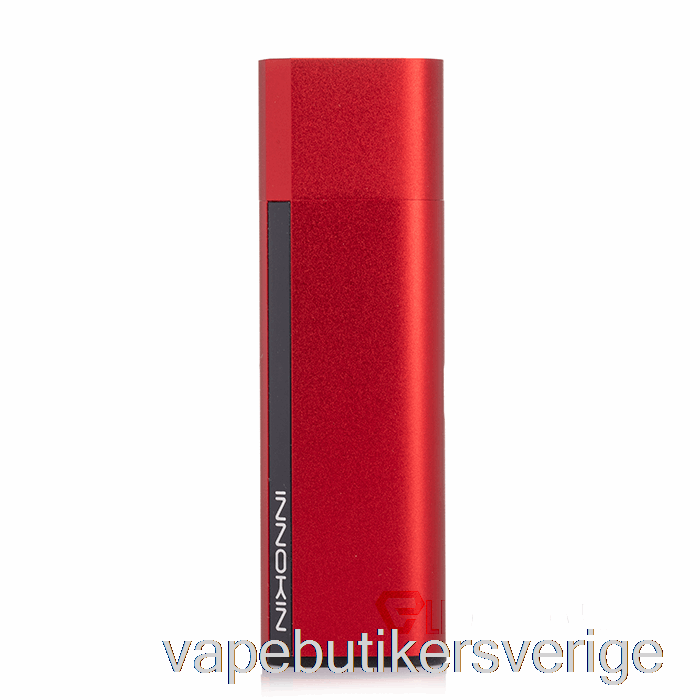 Vape Sverige Innokin Klypse Pod System Scarlet